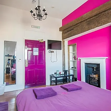 Safestay Micklegate Hostel York