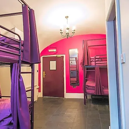 Safestay Micklegate York