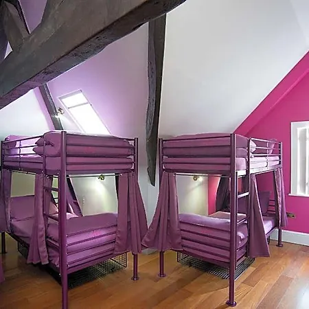 Safestay Micklegate Hostel York