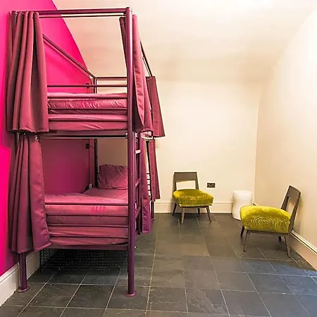Safestay Micklegate