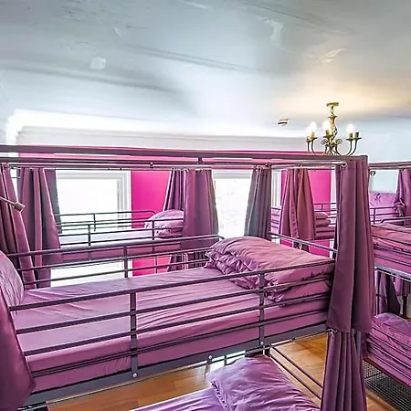 Safestay Micklegate Hostel *