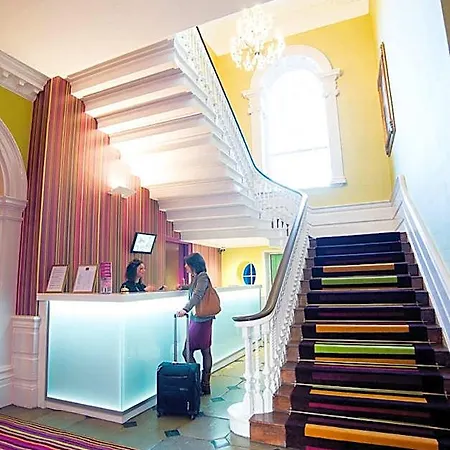 Safestay Micklegate York