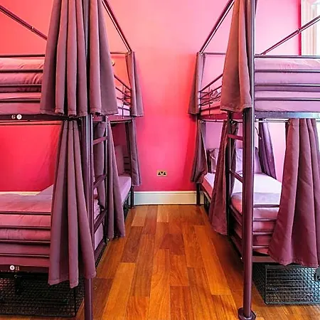 Hostel Safestay Micklegate