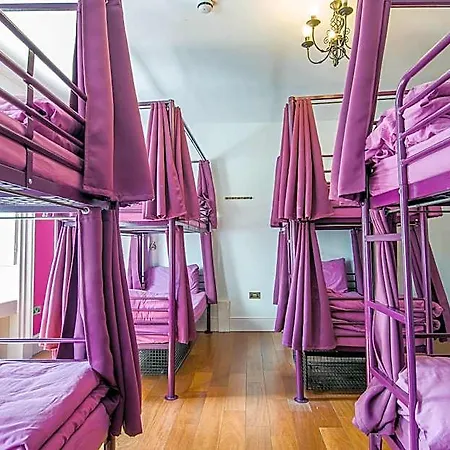 Safestay Micklegate Hostel York