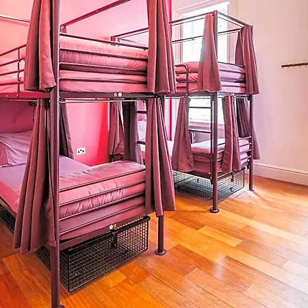 Safestay Micklegate *