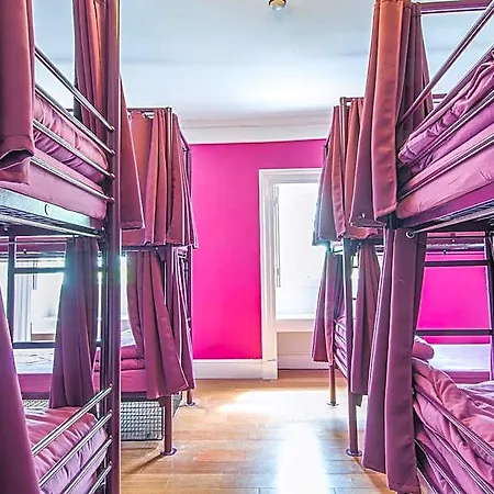 Safestay Micklegate York