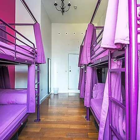 Safestay Micklegate * York