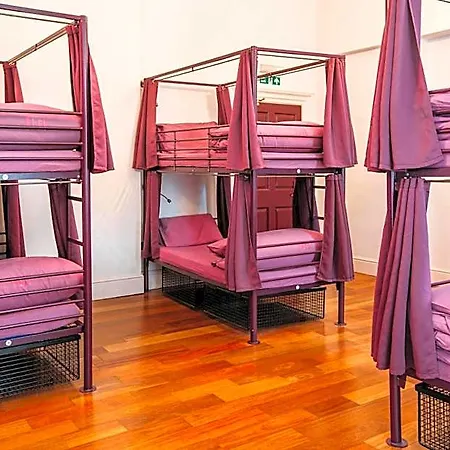 Safestay Micklegate Hostel York