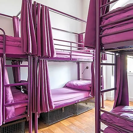 Hostel Safestay Micklegate *