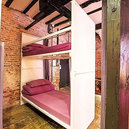 Safestay Micklegate * York