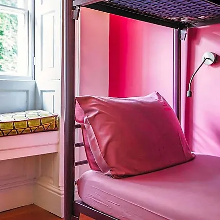 Safestay Micklegate * York