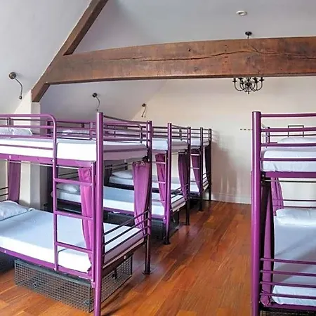 Safestay Micklegate Hostel *