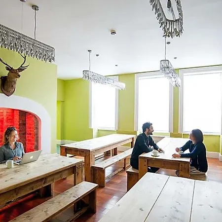 Hostel Safestay Micklegate