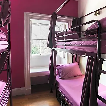 Hostel Safestay Micklegate