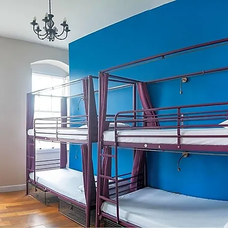 Safestay Micklegate Hostel