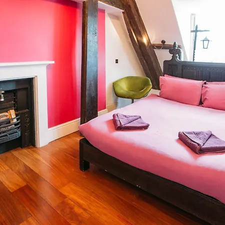 Safestay Micklegate