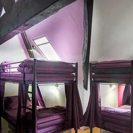 Safestay Micklegate Hostel