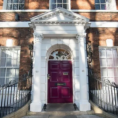 Safestay Micklegate Hostel *