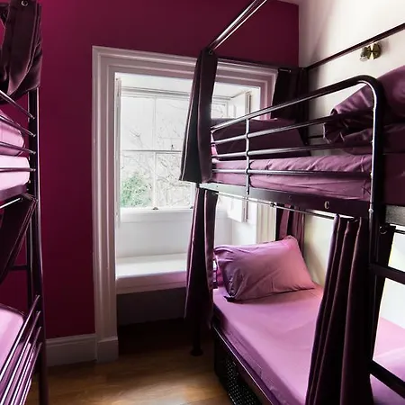 אכסניה Safestay Micklegate