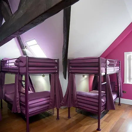 Hostel Safestay Micklegate *