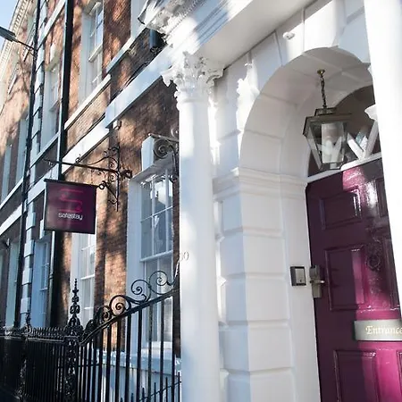 Safestay Micklegate * York