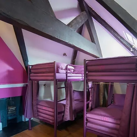 Hostel Safestay Micklegate *