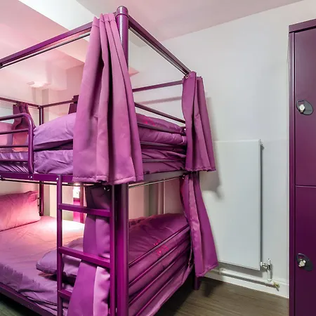 Safestay Micklegate