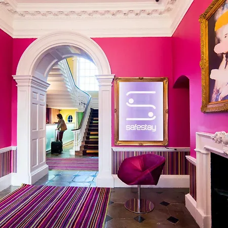Safestay Micklegate Hostel York