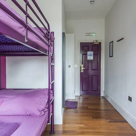 Safestay Micklegate Hostel York