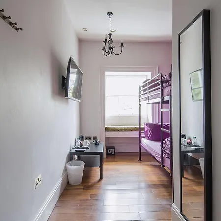 Hostel Safestay Micklegate York