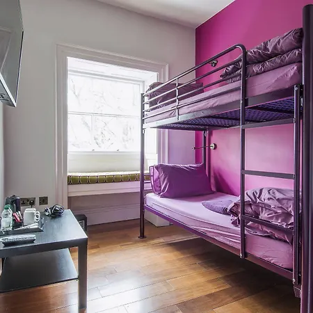 Hostel Safestay Micklegate *
