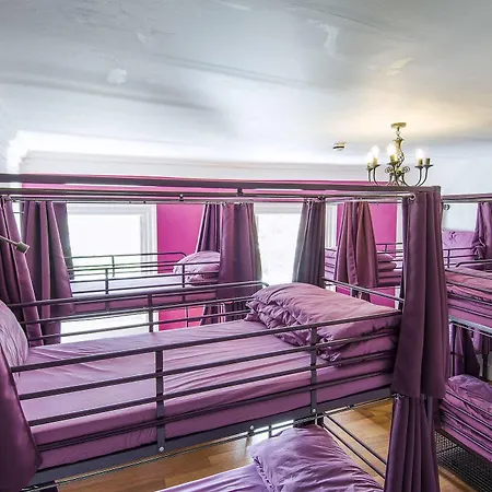 Hostel Safestay Micklegate York