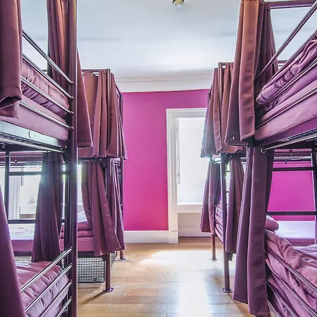 Hostel Safestay Micklegate York