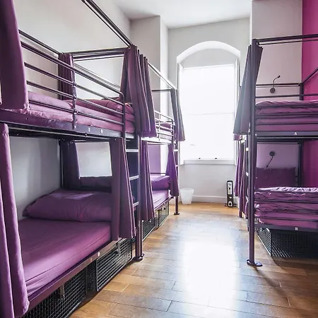 Hostel Safestay Micklegate York