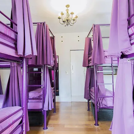 Safestay Micklegate Hostel