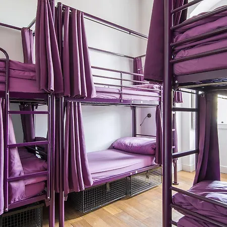 Safestay Micklegate Hostel York