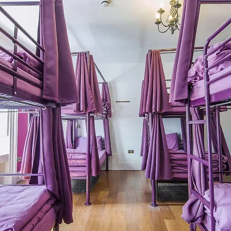 Hostel Safestay Micklegate York
