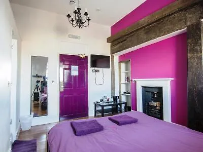 Hostel Safestay Micklegate York