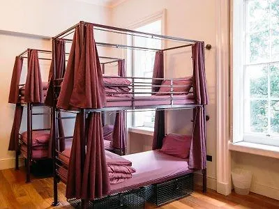 Safestay Micklegate *