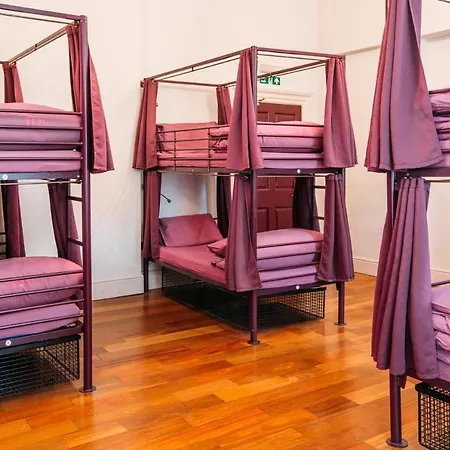 Hostel Safestay Micklegate York