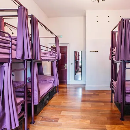 Hostel Safestay Micklegate