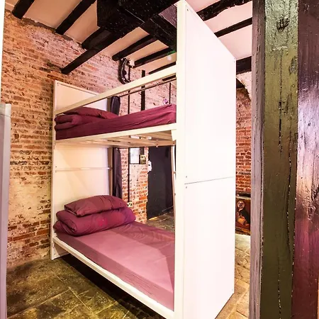 Safestay Micklegate