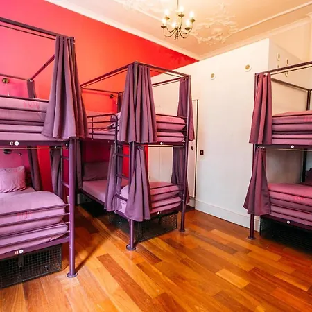Safestay Micklegate * York