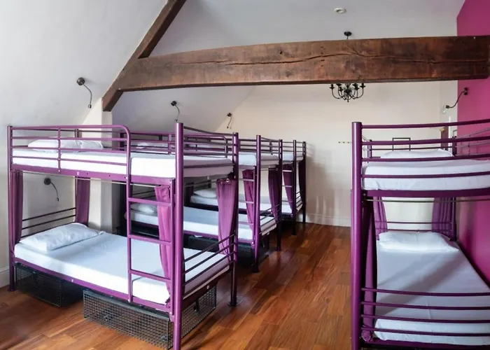 Safestay Micklegate * York