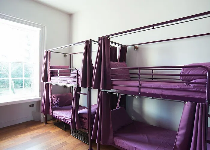 Safestay Micklegate Auberge de jeunesse York