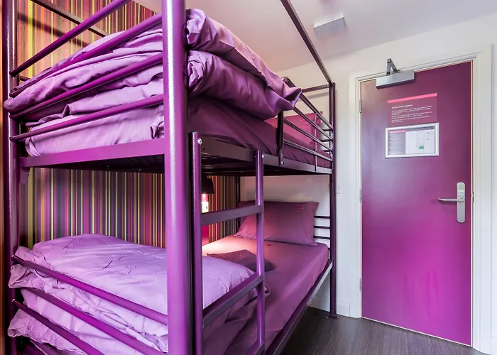 Safestay Micklegate * York