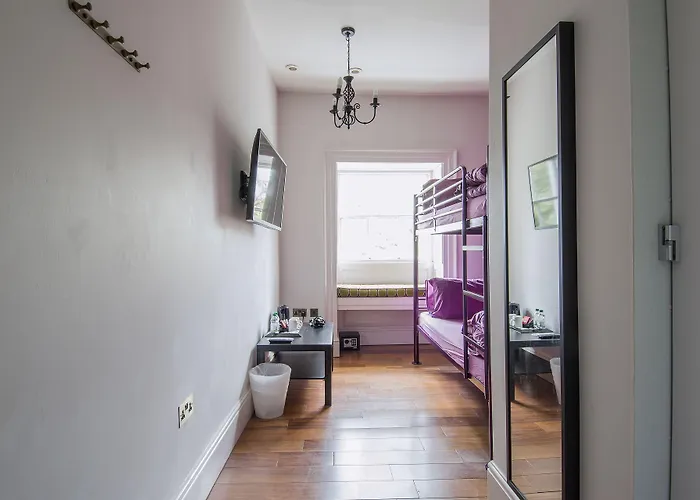 Safestay Micklegate Auberge de jeunesse *