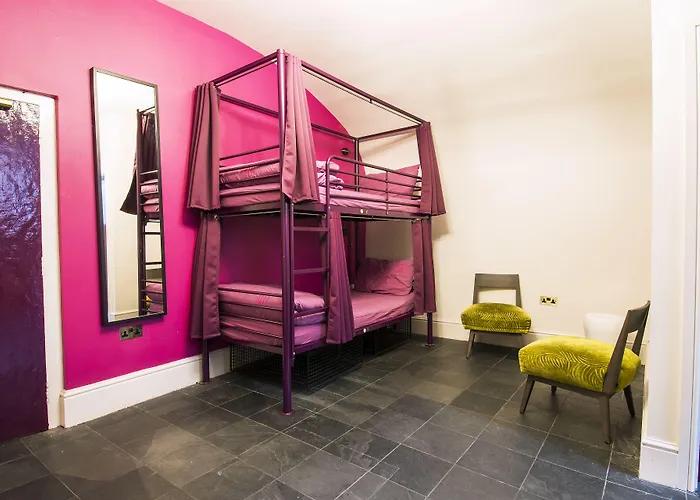 Safestay Micklegate Auberge de jeunesse York