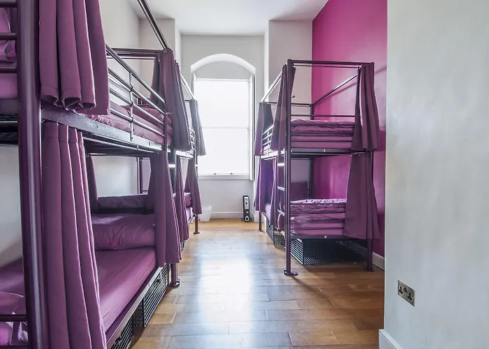 Safestay Micklegate * York