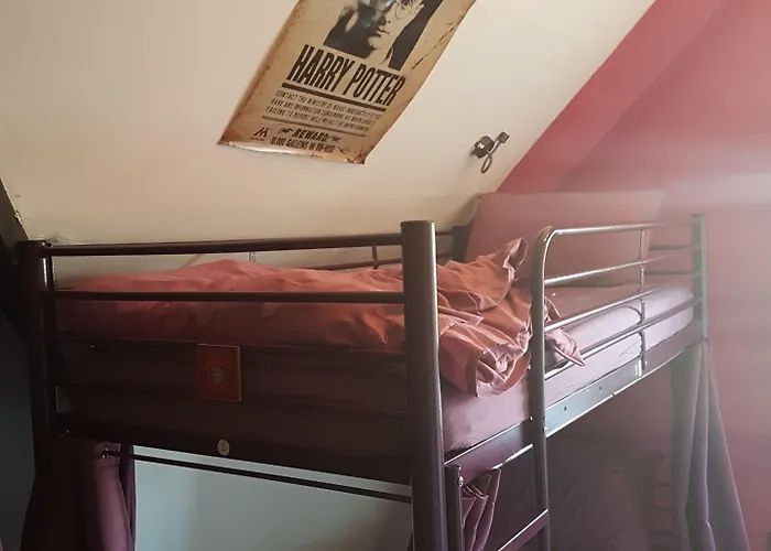 Safestay Micklegate Auberge de jeunesse York